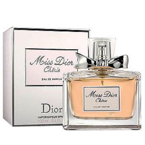 mon cheri miss dior|Miss Dior cherie perfume discontinued.